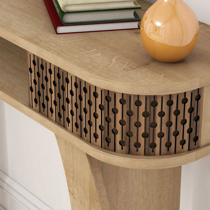 Hanah Home Damla - Oak Hanah Home Damla - Oak